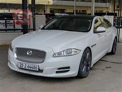 جاكوار XJ